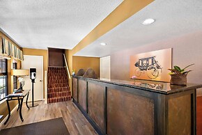 Best Western Stagecoach Inn