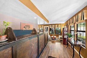 Best Western Stagecoach Inn