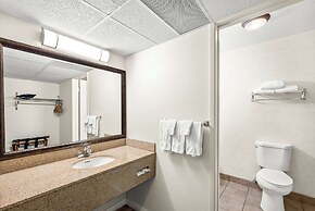 Best Western Stagecoach Inn