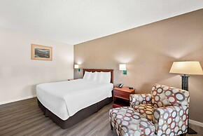 Best Western Stagecoach Inn