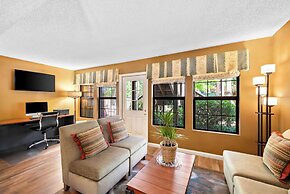 Best Western Stagecoach Inn