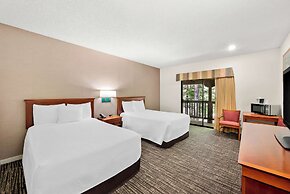 Best Western Stagecoach Inn