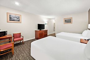 Best Western Stagecoach Inn