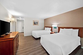 Best Western Stagecoach Inn