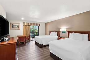 Best Western Stagecoach Inn