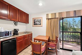 Best Western Stagecoach Inn