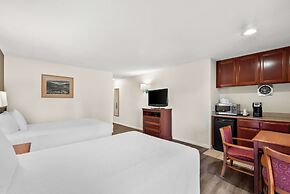 Best Western Stagecoach Inn