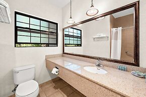 Best Western Stagecoach Inn