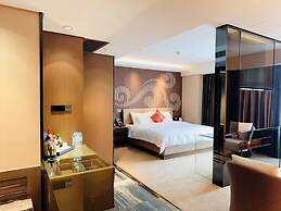 Baiyun Hotel Guangzhou