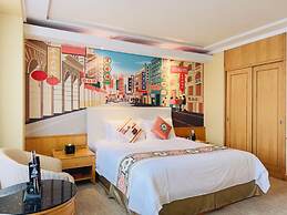 Baiyun Hotel Guangzhou