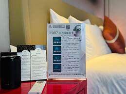 Baiyun Hotel Guangzhou