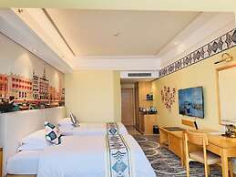 Baiyun Hotel Guangzhou