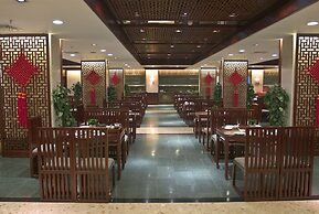 Baiyun Hotel Guangzhou