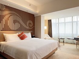 Baiyun Hotel Guangzhou