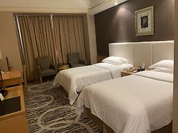 Baiyun Hotel Guangzhou