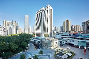 Baiyun Hotel Guangzhou