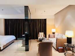 Baiyun Hotel Guangzhou