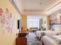 Baiyun Hotel Guangzhou