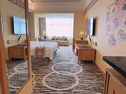 Baiyun Hotel Guangzhou