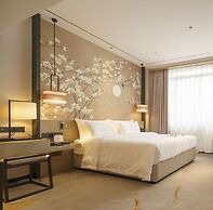 Baiyun Hotel Guangzhou