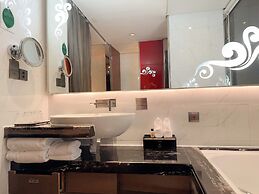 Baiyun Hotel Guangzhou