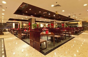 Baiyun Hotel Guangzhou