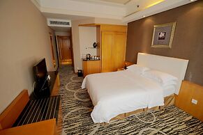 Baiyun Hotel Guangzhou