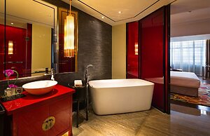 Baiyun Hotel Guangzhou