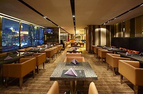 Baiyun Hotel Guangzhou