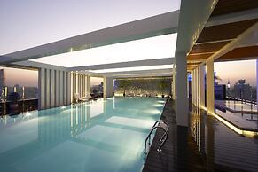 Baiyun Hotel Guangzhou