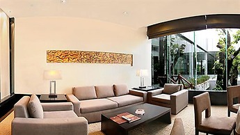 Baiyun Hotel Guangzhou