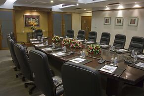 Baiyun Hotel Guangzhou