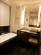 Baiyun Hotel Guangzhou