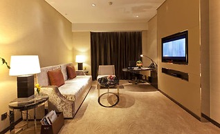 Baiyun Hotel Guangzhou