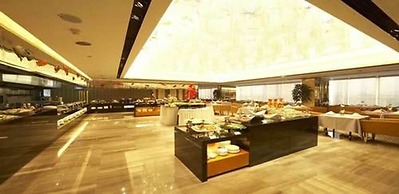 Baiyun Hotel Guangzhou