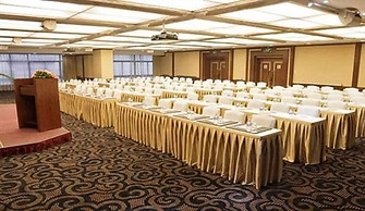 Baiyun Hotel Guangzhou