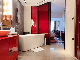 Baiyun Hotel Guangzhou