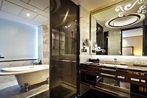 Baiyun Hotel Guangzhou