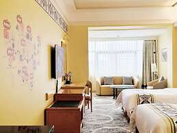 Baiyun Hotel Guangzhou