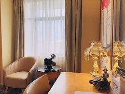 Baiyun Hotel Guangzhou