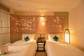 Baiyun Hotel Guangzhou