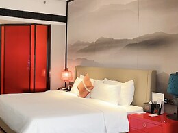 Baiyun Hotel Guangzhou