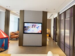 Baiyun Hotel Guangzhou