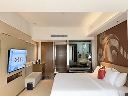 Baiyun Hotel Guangzhou