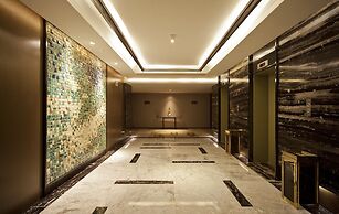 Baiyun Hotel Guangzhou