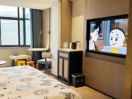 Baiyun Hotel Guangzhou