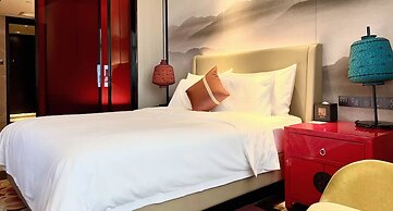 Baiyun Hotel Guangzhou