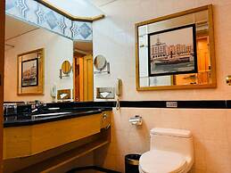 Baiyun Hotel Guangzhou