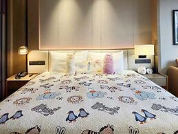 Baiyun Hotel Guangzhou