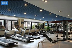 Baiyun Hotel Guangzhou